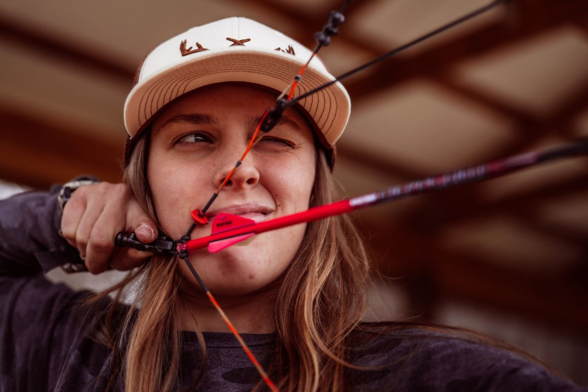 Summer Shooting Series - Introduction to Archery 